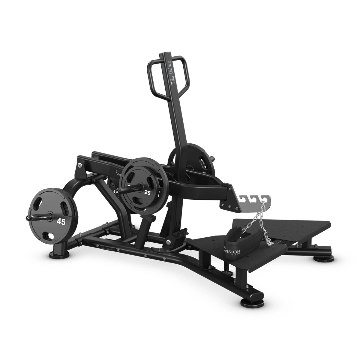 Keystone Belt Squat · V-KEY-PL-82