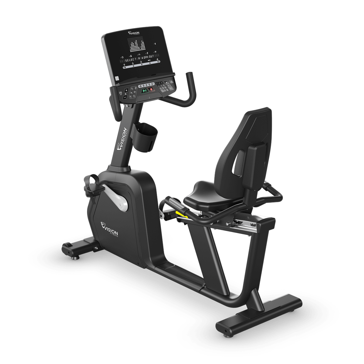 Summit Recumbent Bike Summit Recumbent Bike