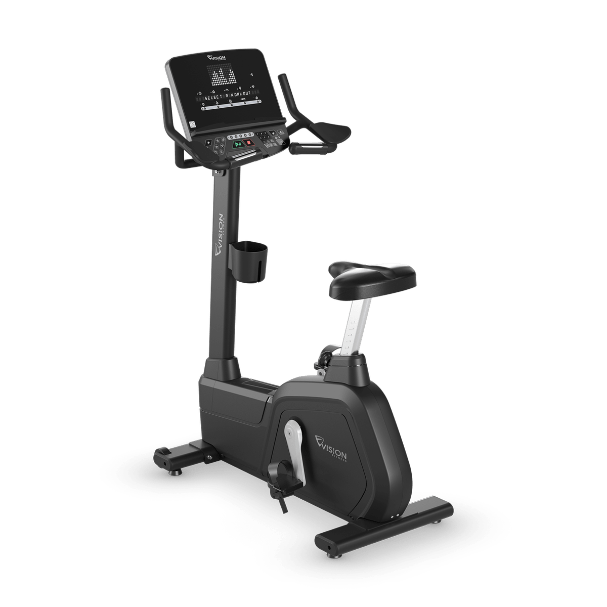 Summit Upright Bike Summit Upright Bike