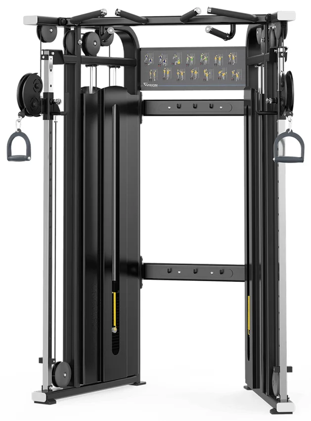 Functional Trainer VST600-FT-02